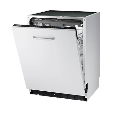 Вбудована посудомийна машина SAMSUNG DW60M6050BB/WT
