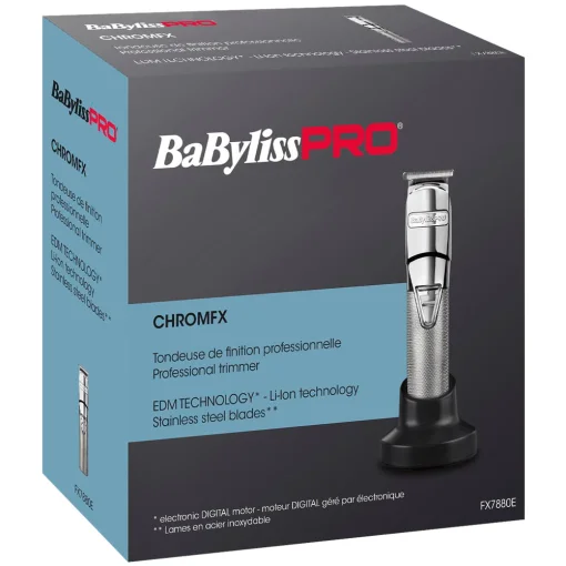 Триммер Babyliss Pro FX7880E