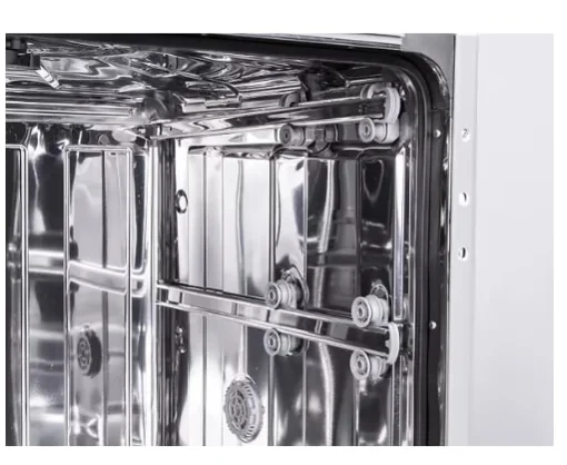 Встраиваемая посудомоечная машина Vestfrost BDW 60153 IL