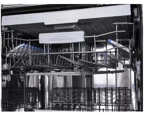 Встраиваемая посудомоечная машина Vestfrost BDW 60153 IL