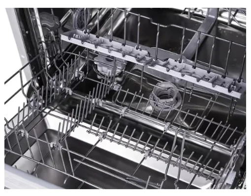 Встраиваемая посудомоечная машина Vestfrost BDW 60153 IL