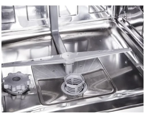 Встраиваемая посудомоечная машина Vestfrost BDW 60153 IL