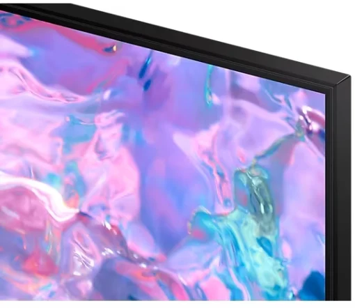 Телевизор Samsung UE55CU7100UXUA