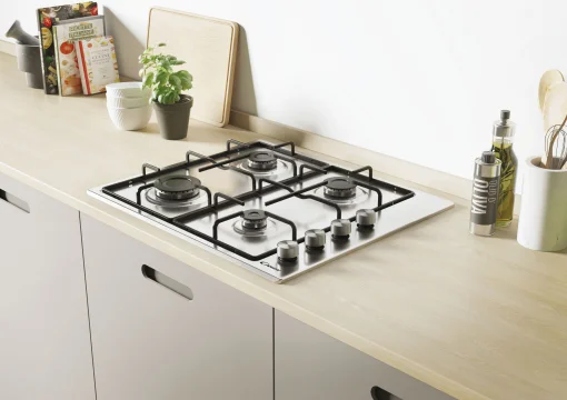 Варочная поверхность газовая CANDY CHW6LPX (33802800)