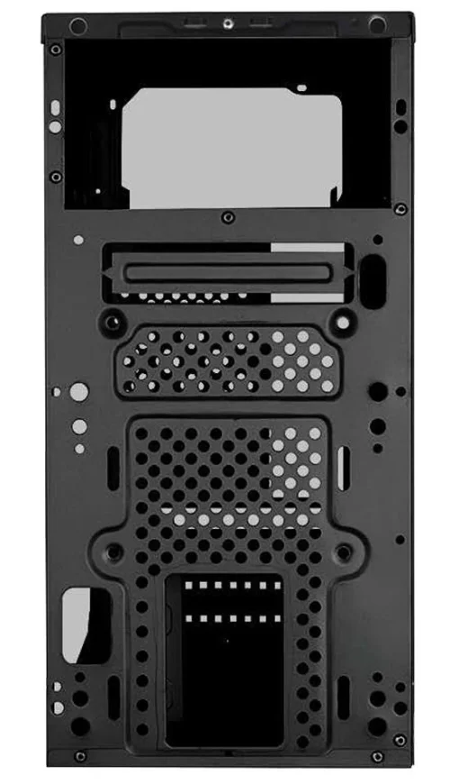 Корпус 1stPlayer M5-500PLS Black 500W (5.25" N/A)