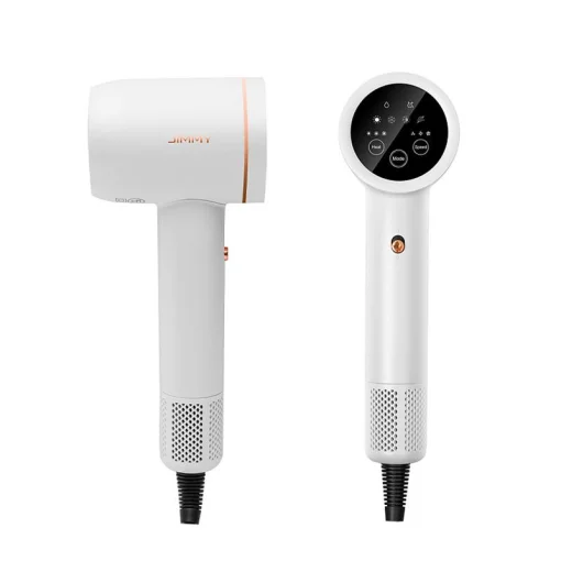 Фэн Xiaomi Jimmy F7 White