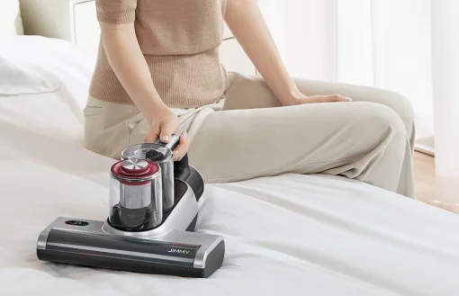 Пылесос Xiaomi Jimmy BD7 Pro