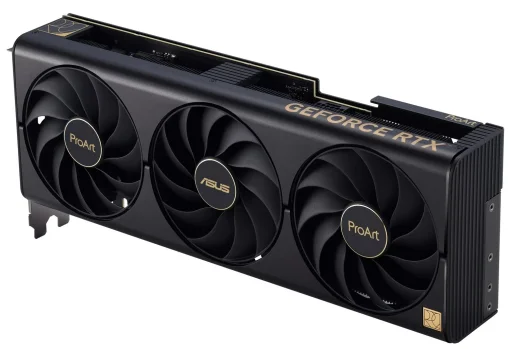 Видеокарта GF RTX 4070 Ti 12GB GDDR6X ProArt Asus (PROART-RTX4070TI-12G)