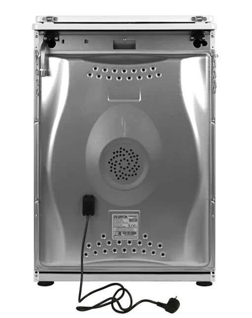 Плита Grifon C542W-MA1