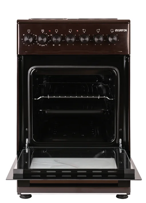 Плита Grifon E51B-TB2