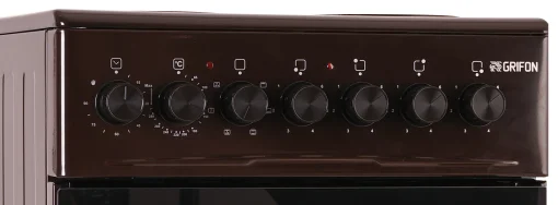 Плита Grifon E51B-TB2