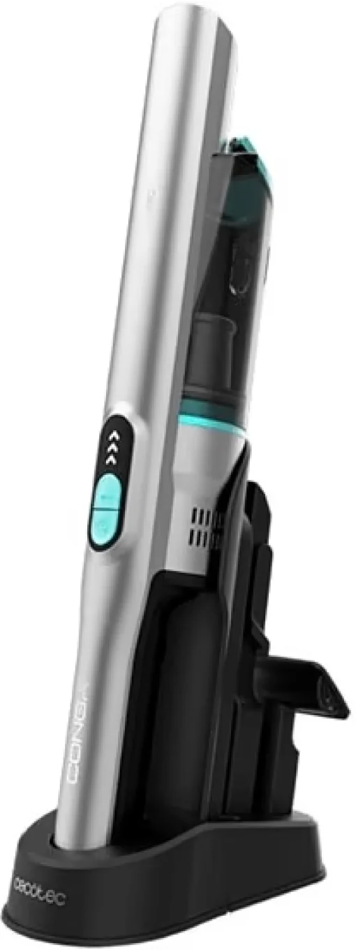 Пылесос Cecotec Conga Rockstar Micro Essential (CCTC-08380)