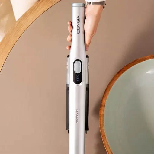 Пылесос Cecotec Conga Rockstar Micro Essential (CCTC-08380)