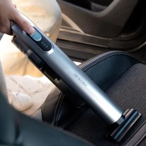 Пылесос Cecotec Conga Rockstar Micro Essential (CCTC-08380)