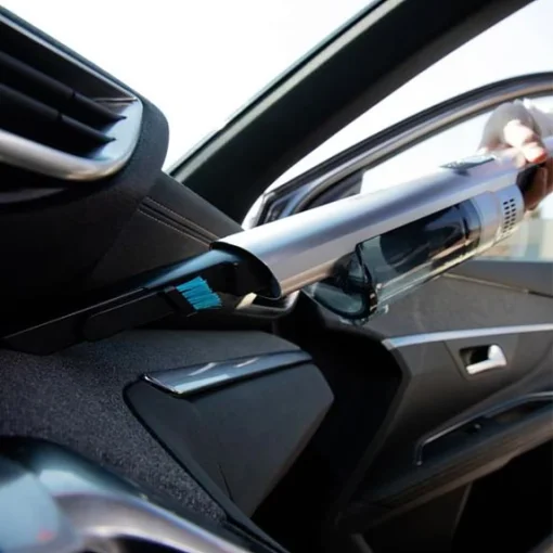 Пылесос Cecotec Conga Rockstar Micro Essential (CCTC-08380)