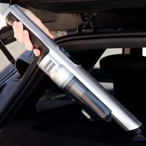 Пылесос Cecotec Conga Rockstar Micro Essential (CCTC-08380)