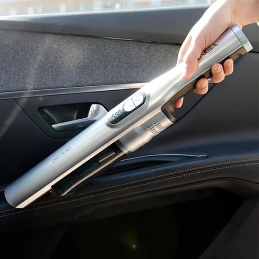 Пылесос Cecotec Conga Rockstar Micro Essential (CCTC-08380)