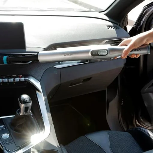 Пылесос Cecotec Conga Rockstar Micro Essential (CCTC-08380)