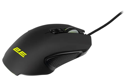 Мишка 2E Gaming MG310 LED USB Black (2E-MG310UB)