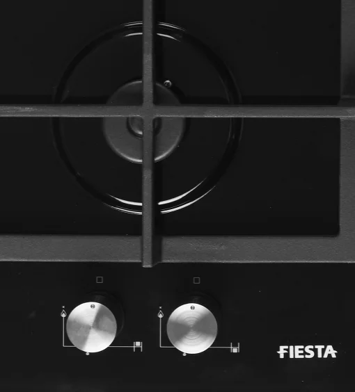 Варочная поверхность Fiesta G32BGCH SBF