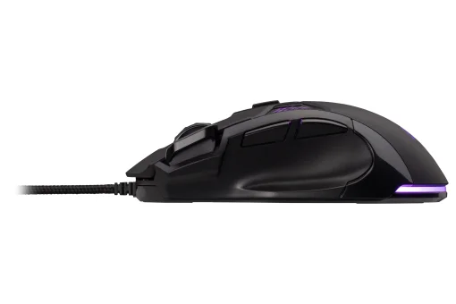 Мишка 2E Gaming MG320 Black (2E-MG320UB) USB