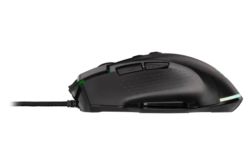 Мишка 2E Gaming MG330 Black (2E-MG330UB) USB