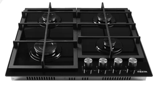Варочная поверхность Fiesta G64BGСН SBF С