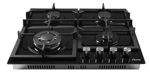 Варильна поверхня Fiesta G64BGCH SBF R