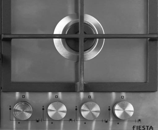 Варочная поверхность Fiesta G64IXCH SBF C