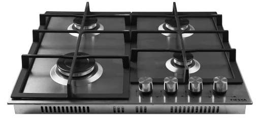 Варочная поверхность Fiesta G64IXCH SBF C