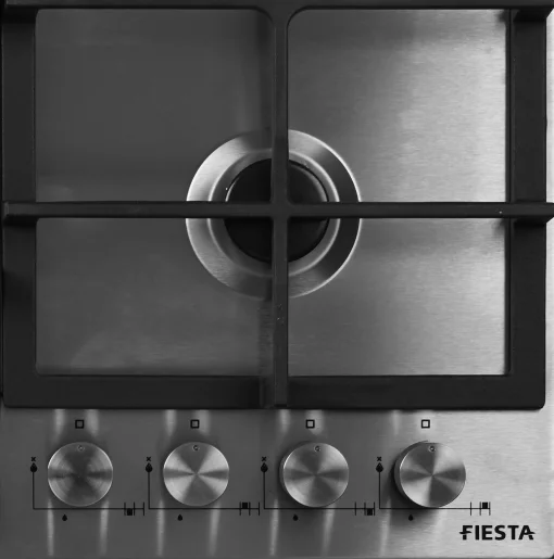 Варочная поверхность Fiesta G64IXСН SBF R