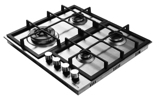 Варочная поверхность Fiesta G64IXСН SBF R