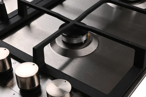 Варочная поверхность Fiesta G64IXСН SBF R