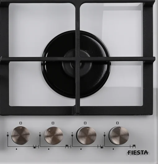 Варочная поверхность Fiesta G64WGСН SBF С