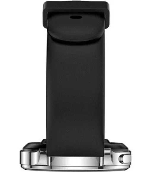 Смарт-часы Xiaomi Amazfit Pop 3R Silver