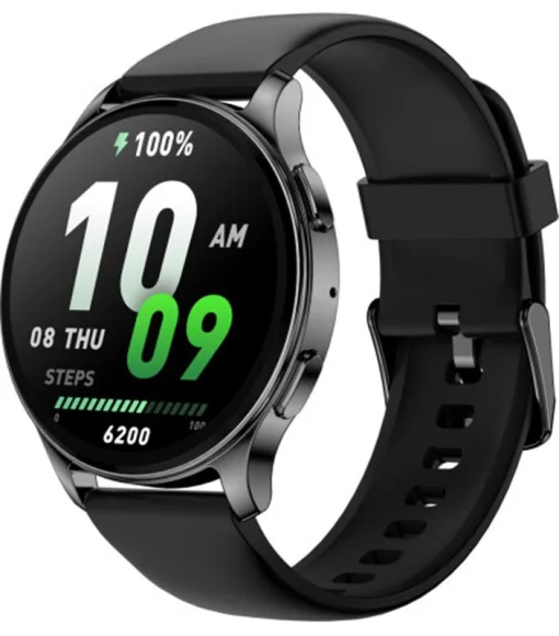 Смарт-часы Xiaomi Amazfit Pop 3R Black