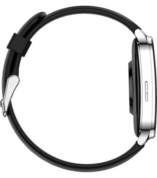 Смарт-часы Xiaomi Amazfit Pop 3S Silver