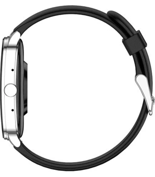 Смарт-часы Xiaomi Amazfit Pop 3S Silver