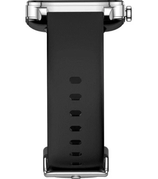 Смарт-часы Xiaomi Amazfit Pop 3S Silver