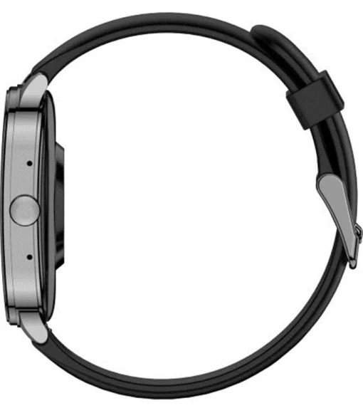 Смарт-часы Xiaomi Amazfit Pop 3S Black
