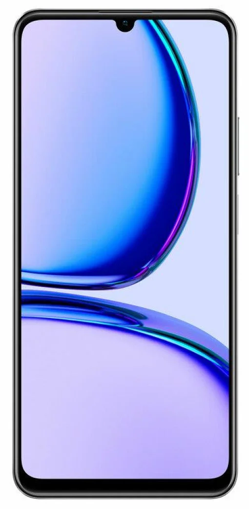 Смартфон REALME C53 6/128GB Mighty Black