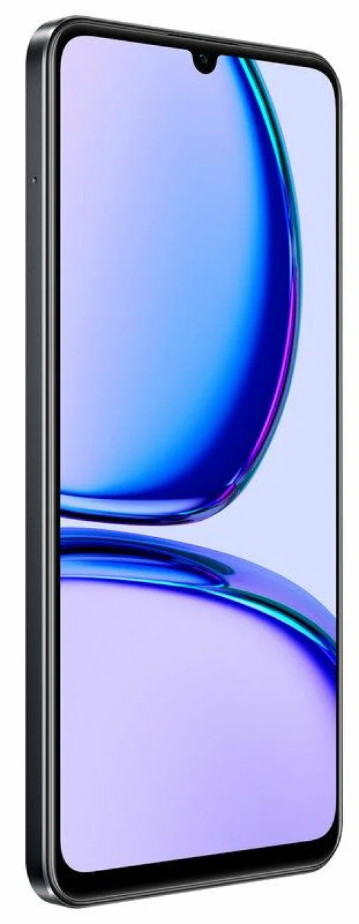 Смартфон REALME C53 6/128GB Mighty Black