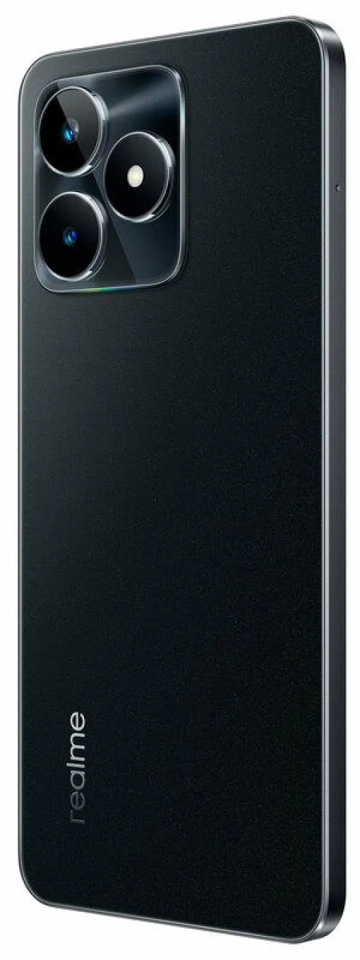 Смартфон REALME C53 6/128GB Mighty Black