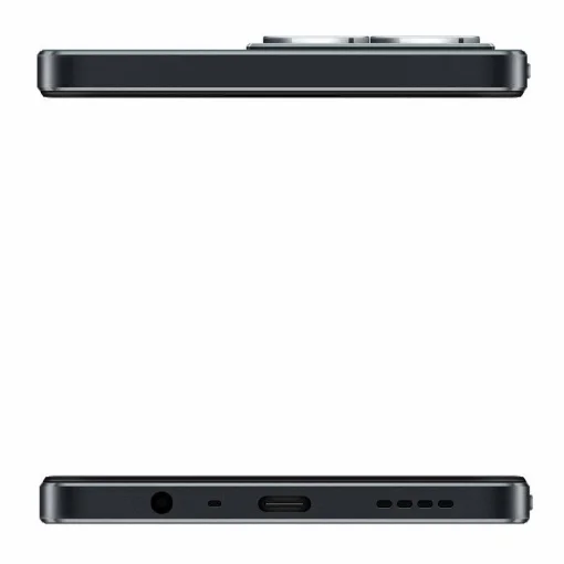 Смартфон REALME C53 6/128GB Mighty Black