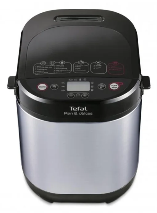 Хлібопіч Tefal PF240E38
