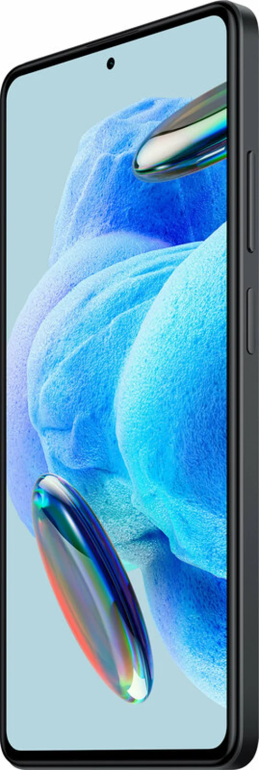 Смартфон REDMI Note 12 Pro 5G 6/128GB Midnight Black