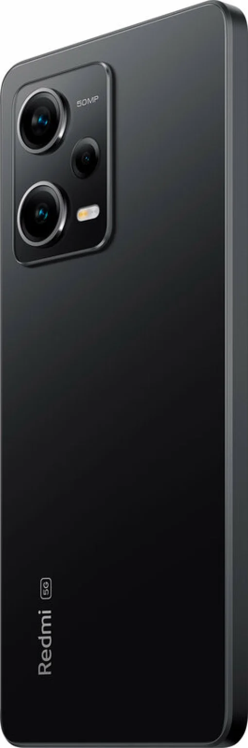 Смартфон REDMI Note 12 Pro 5G 6/128GB Midnight Black
