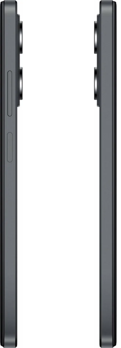 Смартфон REDMI Note 12 Pro 5G 6/128GB Midnight Black