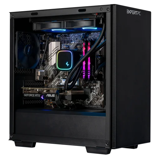 Персональный компьютер Expert PC Ultimate (A5600X.16.S10.3050.G11838)