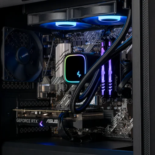 Персональный компьютер Expert PC Ultimate (A5600X.16.S10.3050.G11838)